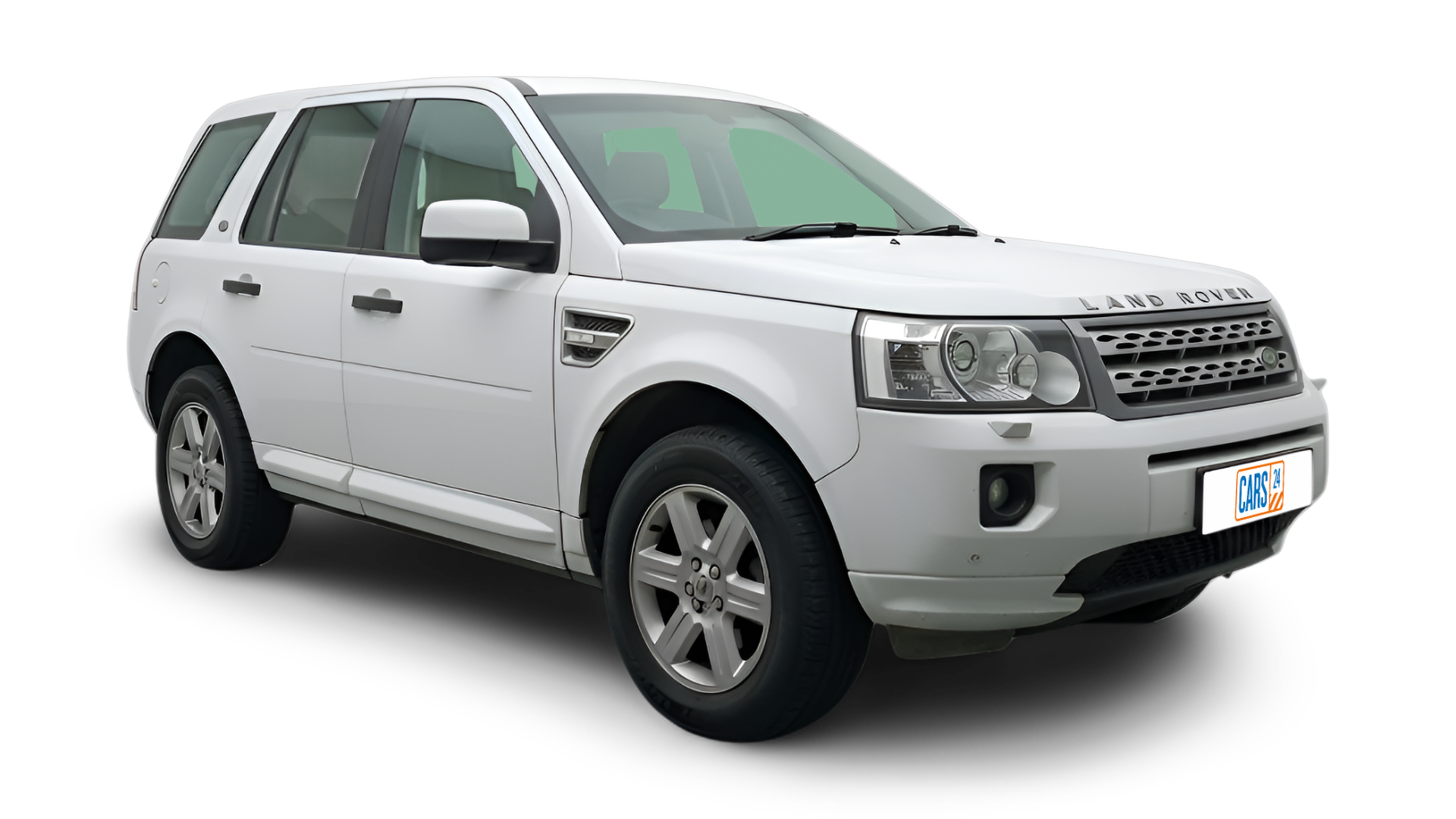 2012 Landrover Freelander 2 - SUV - Diesel - Automatic - ₹6.70 lakh